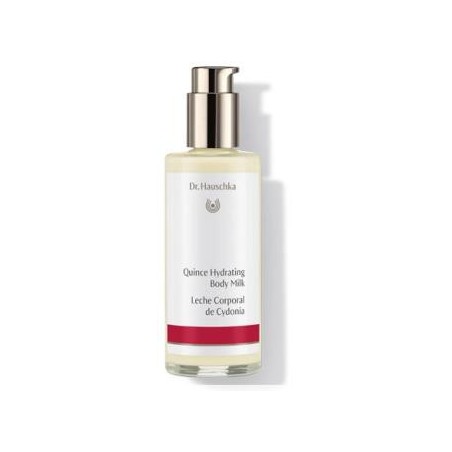 DR. HAUSCHKA LECHE CORPORAL DE CYDONIA 145ml.