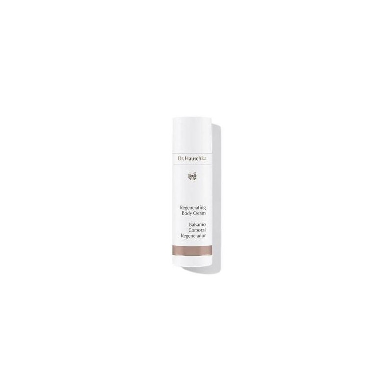 DR. HAUSCHKA BALSAMO CORPORAL REGENERADOR 150ml. DR. HAUSCHKA BALSAMO CORPORAL REGENERADOR 150ml.