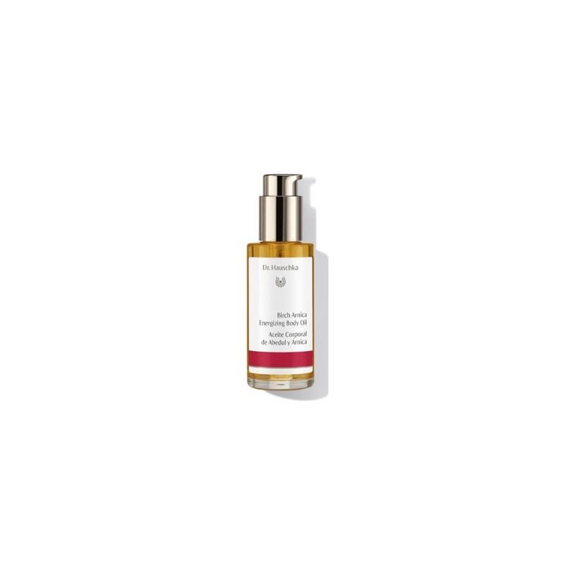 ACEITE CORPORAL FITNESS abedul-arnica 75ml. ACEITE CORPORAL FITNESS abedul-arnica 75ml.