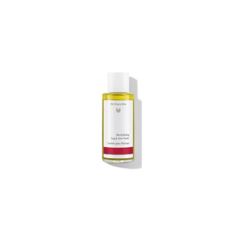 DR. HAUSCHKA LOCION PARA PIERNAS 100ml. DR. HAUSCHKA LOCION PARA PIERNAS 100ml.