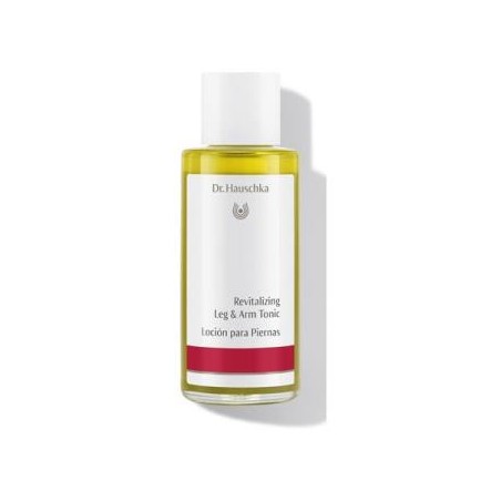 DR. HAUSCHKA LOCION PARA PIERNAS 100ml.