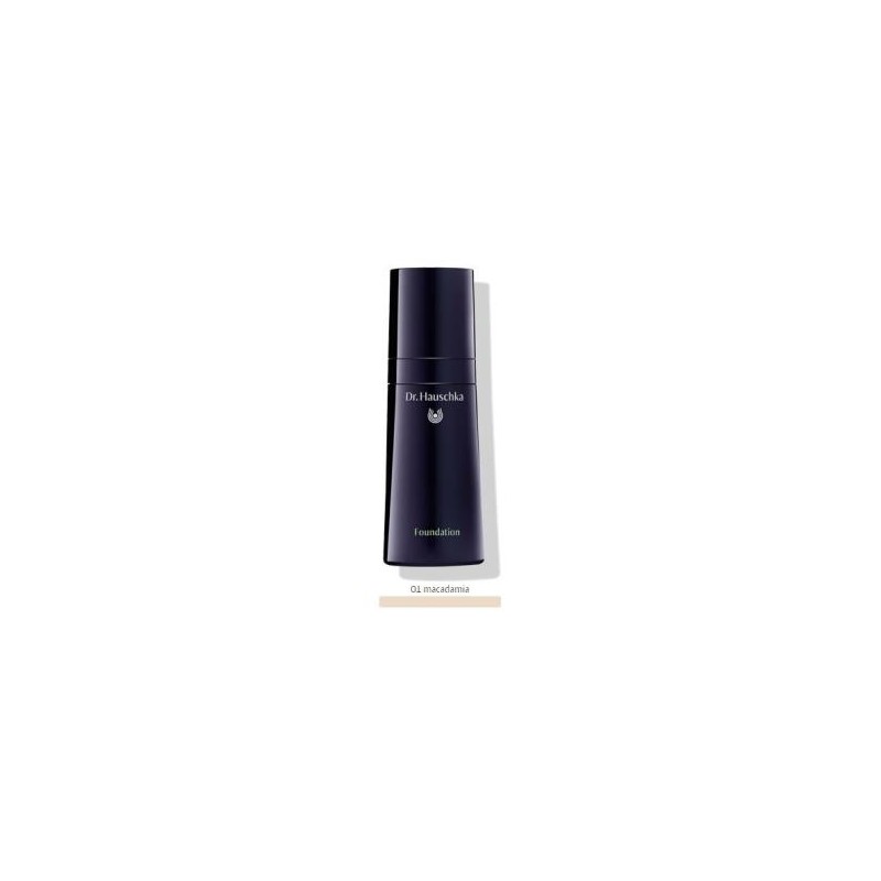 BASE DE MAQUILLAJE 01 macadamia 30ml. BASE DE MAQUILLAJE 01 macadamia 30ml.