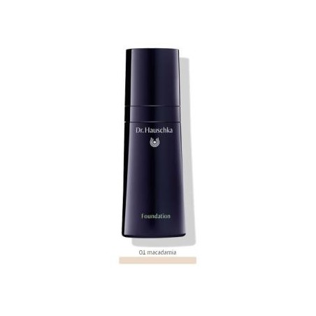 BASE DE MAQUILLAJE 01 macadamia 30ml.
