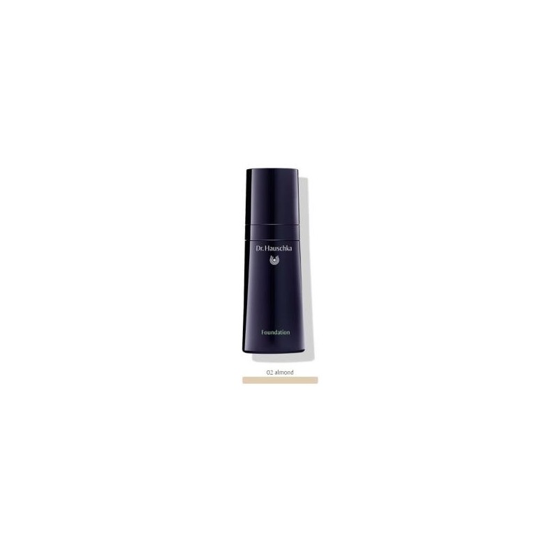 BASE DE MAQUIAGEM 02 ALMOND 30ml. BASE DE MAQUIAGEM 02 ALMOND 30ml.