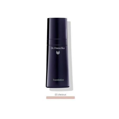 BASE DE MAQUIAGEM 03 CHESTNUT 30ml.