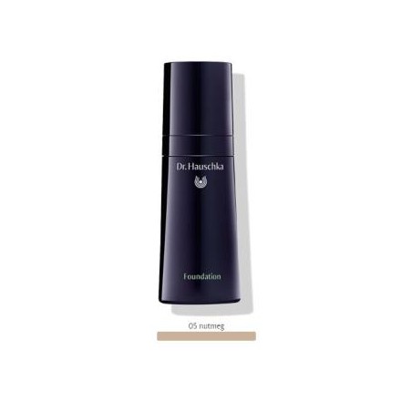 BASE DE MAQUILLAJE 05 nutmeg 30ml.