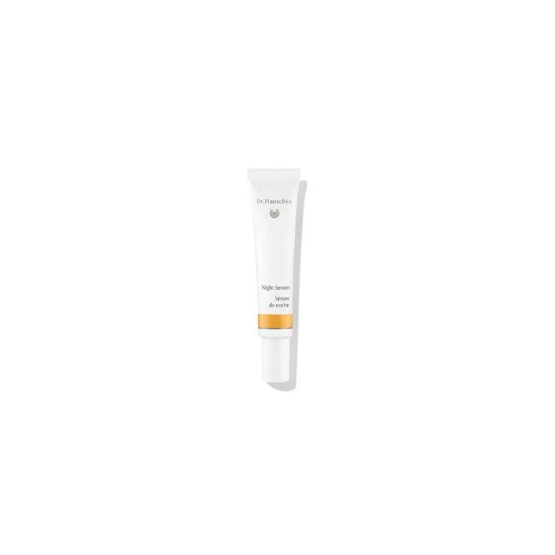 DR. HAUSCHKA SERUM DE NOCHE 20ml. DR. HAUSCHKA SERUM DE NOCHE 20ml.