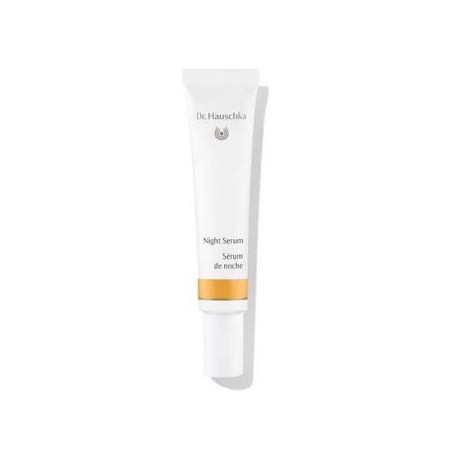 DR. HAUSCHKA SERUM DE NOCHE 20ml.