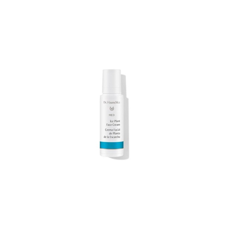DR. HAUSCHKA MED CREMA FACIAL planta de la escarcha 40ml. DR. HAUSCHKA MED CREMA FACIAL planta de la escarcha 40ml.