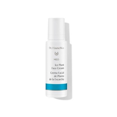 DR. HAUSCHKA MED CREMA FACIAL planta de la escarcha 40ml.