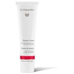 DR. HAUSCHKA CREMA DE DUCHA 150ml.