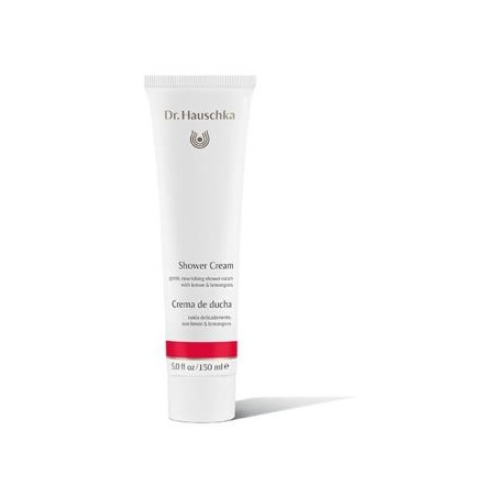 DR. HAUSCHKA CREMA DE DUCHA 150ml.