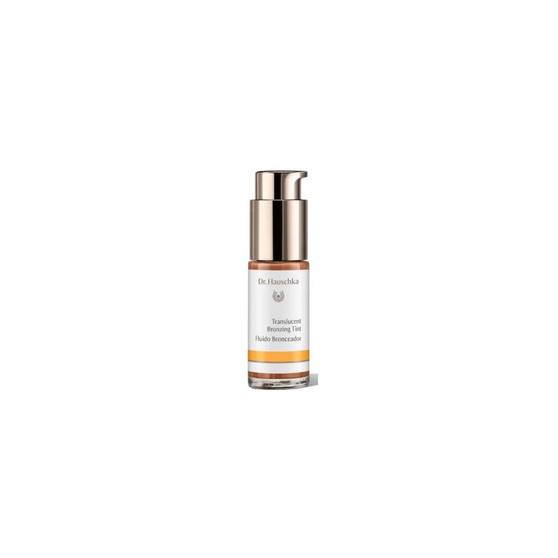 DR. HAUSCHKA FLUIDO BRONCEADOR 18ml. DR. HAUSCHKA FLUIDO BRONCEADOR 18ml.