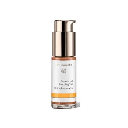 DR. HAUSCHKA FLUIDO BRONCEADOR 18ml.
