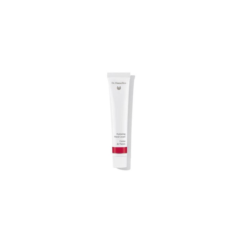 DR. HAUSCHKA CREMA DE MANOS 30ml. DR. HAUSCHKA CREMA DE MANOS 30ml.