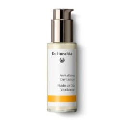 DR. HAUSCHKA FLUIDO DE DIA VITALIZANTE 50ml.