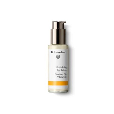 DR. HAUSCHKA FLUIDO DE DIA VITALIZANTE 50ml.