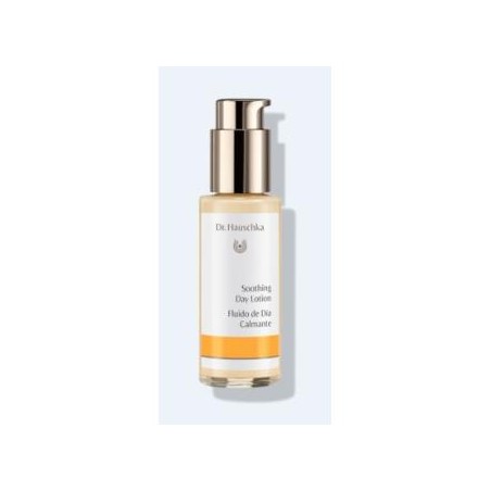 DR. HAUSCHKA FLUIDO DE DIA CALMANTE 50ml.
