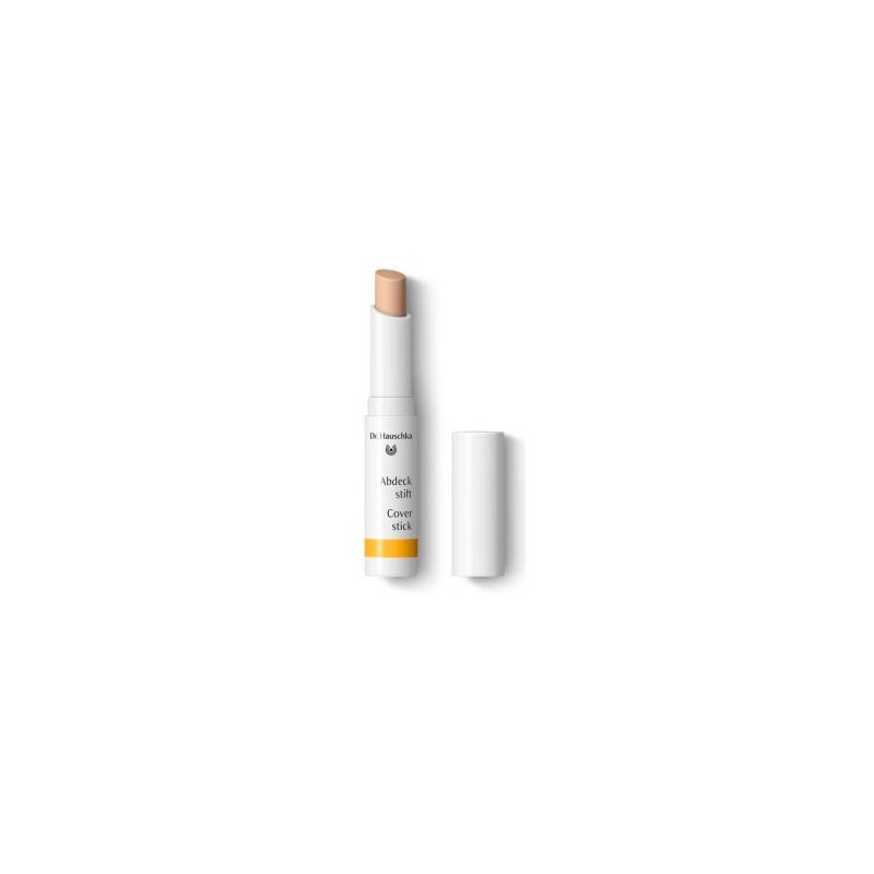 DR. HAUSCHKA COVER STICK corrector 01 natural 1,9gr. DR. HAUSCHKA COVER STICK corrector 01 natural 1,9gr.