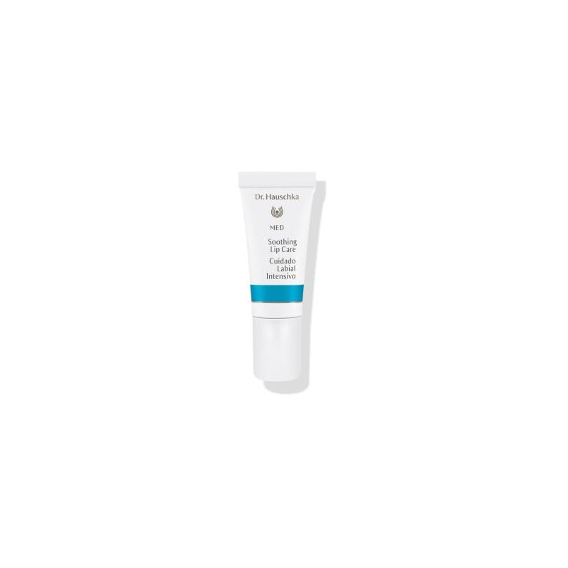 DR. HAUSCHKA CUIDADO LABIAL INTENSIVO 5ml. DR. HAUSCHKA CUIDADO LABIAL INTENSIVO 5ml.