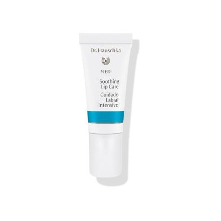 DR. HAUSCHKA CUIDADO LABIAL INTENSIVO 5ml.