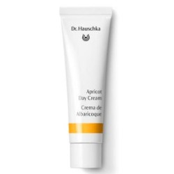 CREMA DE DIA albaricoque 30ml.