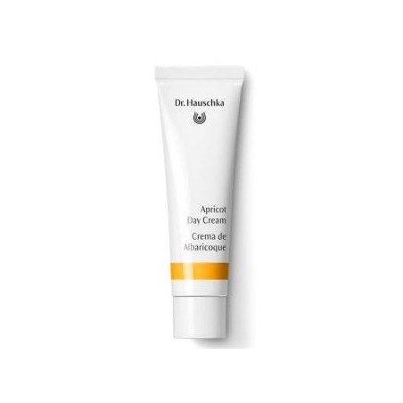 CREMA DE DIA albaricoque 30ml.