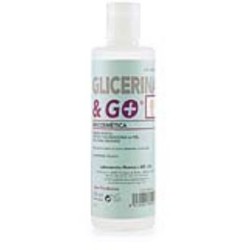 PHARMA  GO GLICERINA PURA 250ml.
