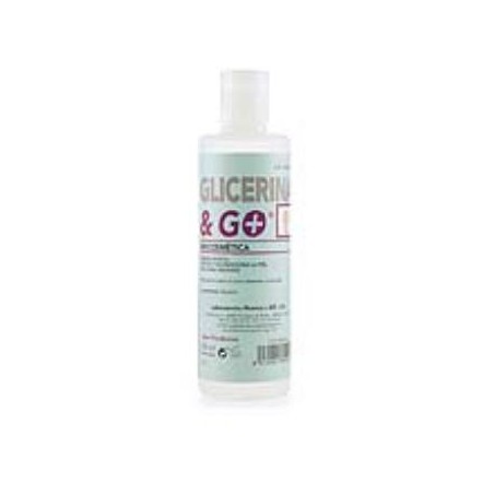 PHARMA  GO GLICERINA PURA 250ml.