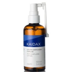 KAIDAX ANTICAIDA CAPILAR spray 100 ml