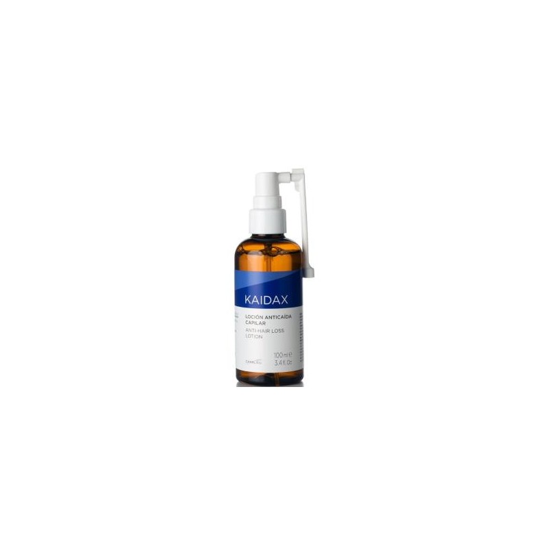 KAIDAX ANTICAIDA CAPILAR spray 100 ml