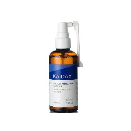 KAIDAX ANTICAIDA CAPILAR spray 100 ml