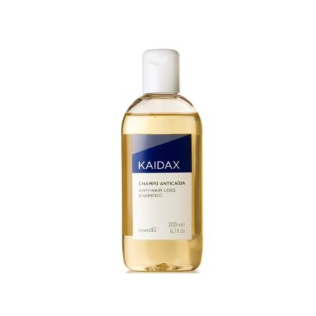 KAIDAX CHAMPU ANTICAIDA 200 ml