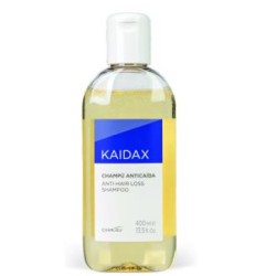 KAIDAX CHAMPU ANTICAIDA 400 ml
