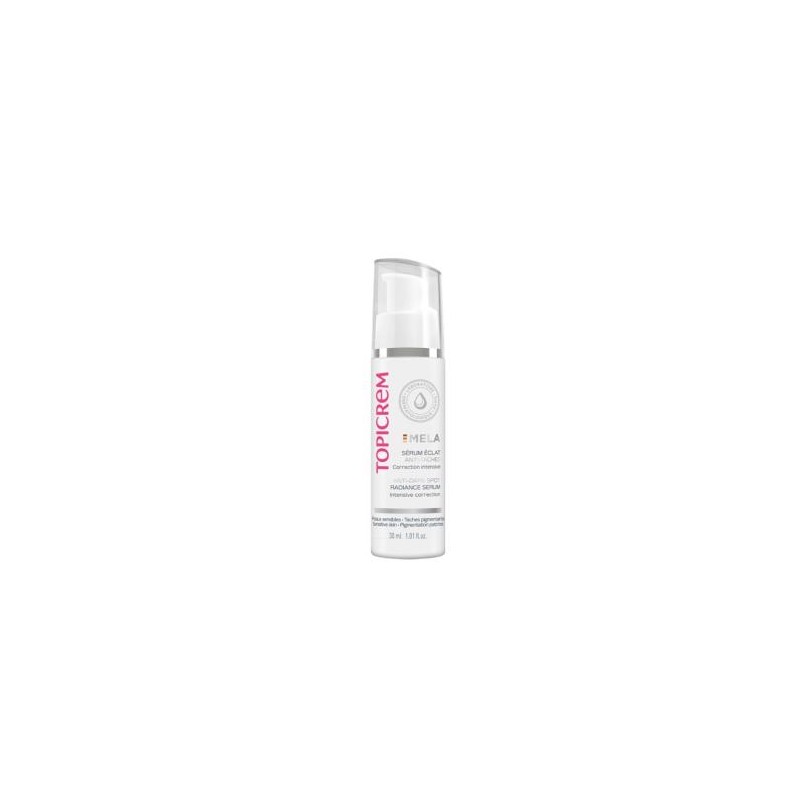 TOPICREM MELA SERUM BOOSTER 30 ml TOPICREM MELA SERUM BOOSTER 30 ml