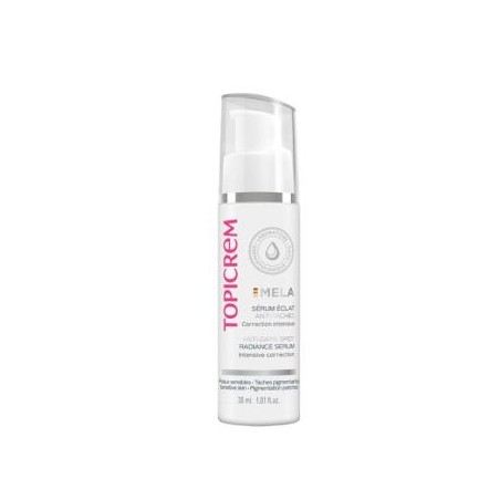 TOPICREM MELA SERUM BOOSTER 30 ml