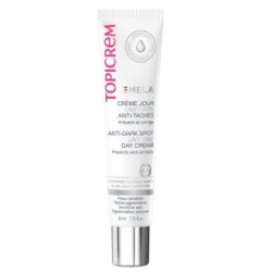 TOPICREM MELA CREMA CORRECTORA dia fps 20 40 ml