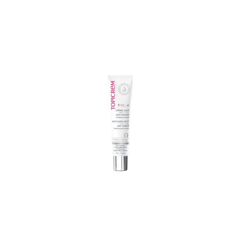 TOPICREM MELA CREMA CORRECTORA dia fps 20 40 ml TOPICREM MELA CREMA CORRECTORA dia fps 20 40 ml
