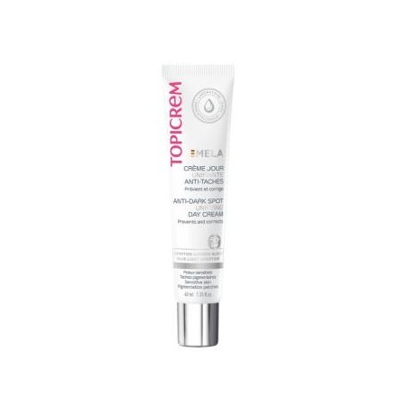 TOPICREM MELA CREMA CORRECTORA dia fps 20 40 ml