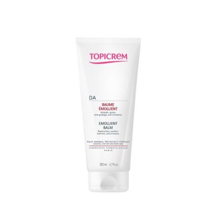 TOPICREM DA BALSAMO EMOLIENTE 200 ml