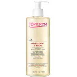TOPICREM DA GEL SOBREENGRASANTE 500 ml