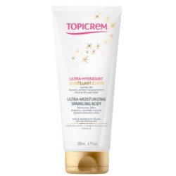 TOPICREM ULTRA HIDRAT EMULSION CORP DORADO 200ml