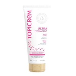 TOPICREM ULTRA HIDRAT EMULSION CORPORAL 200 ml