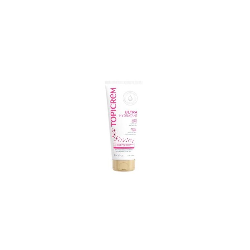 TOPICREM ULTRA HIDRAT EMULSION CORPORAL 200 ml TOPICREM ULTRA HIDRAT EMULSION CORPORAL 200 ml
