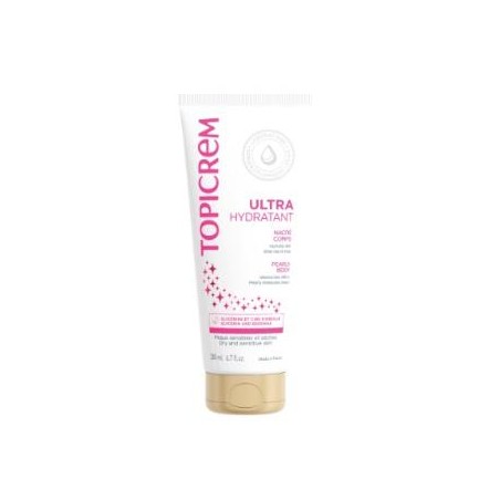 TOPICREM ULTRA HIDRAT EMULSION CORPORAL 200 ml
