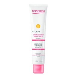 TOPICREM HYDRA+ ULTRA HIDRATA spf 50+ 40 ml