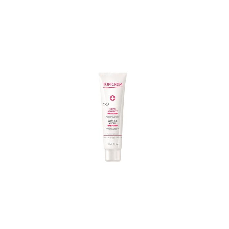 TOPICREM CICA 100 ml