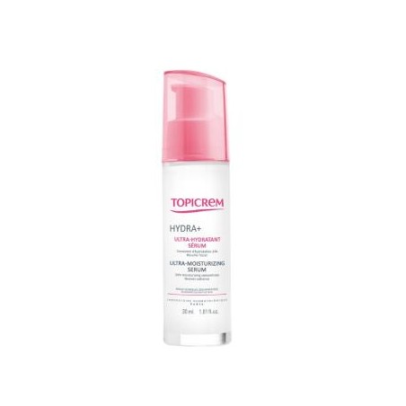TOPICREM ULTRA HIDRAT SERUM 30 ml