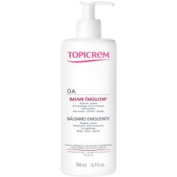 TOPICREM DA BALSAMO EMOLIENTE 500 ml