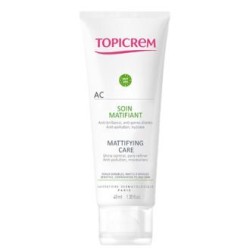 TOPICREM AC CUIDADO MATIFICANTE 40 ml